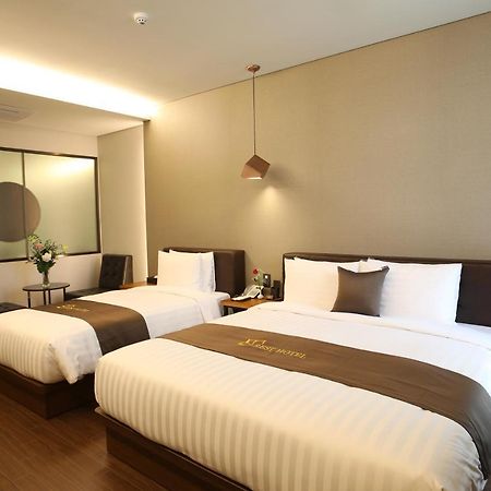 Rest Hotel Gimpo Exterior foto