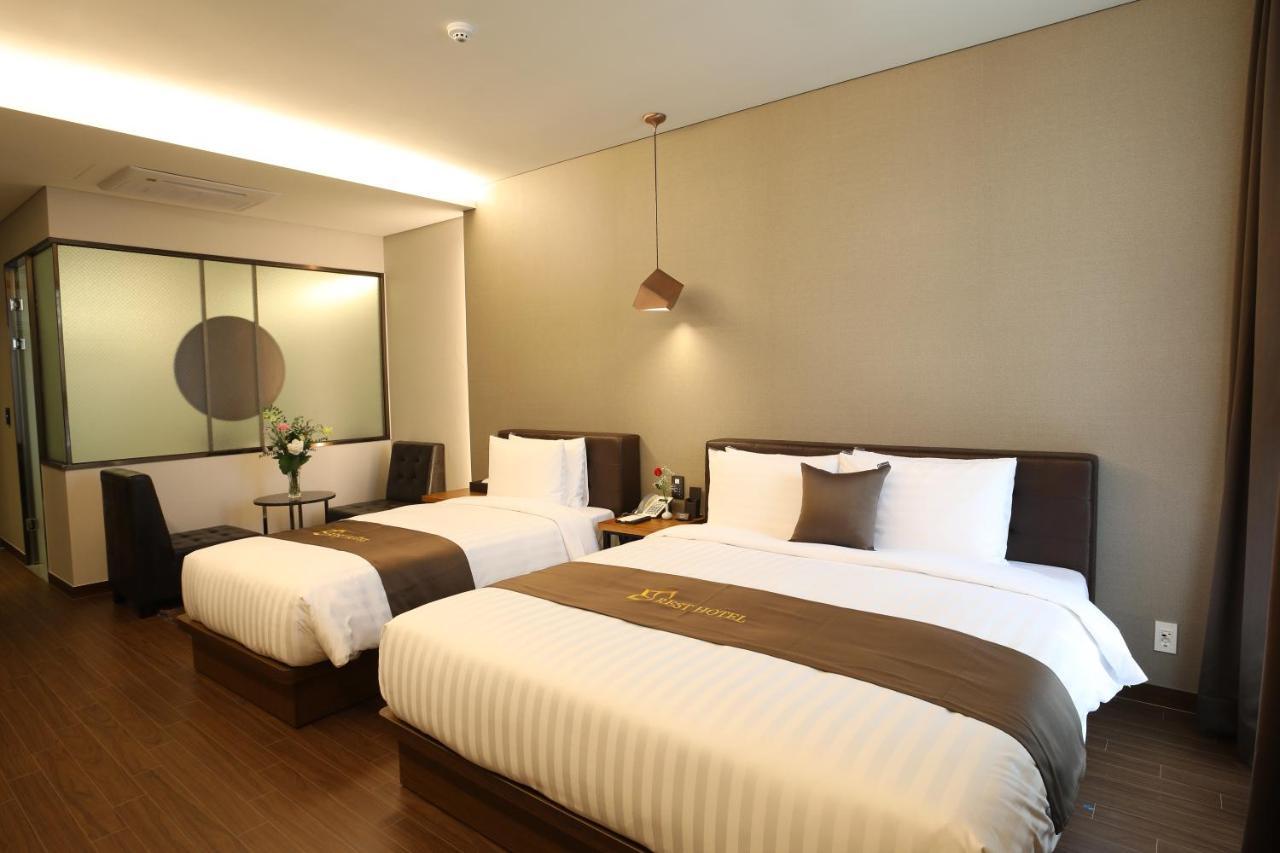 Rest Hotel Gimpo Exterior foto