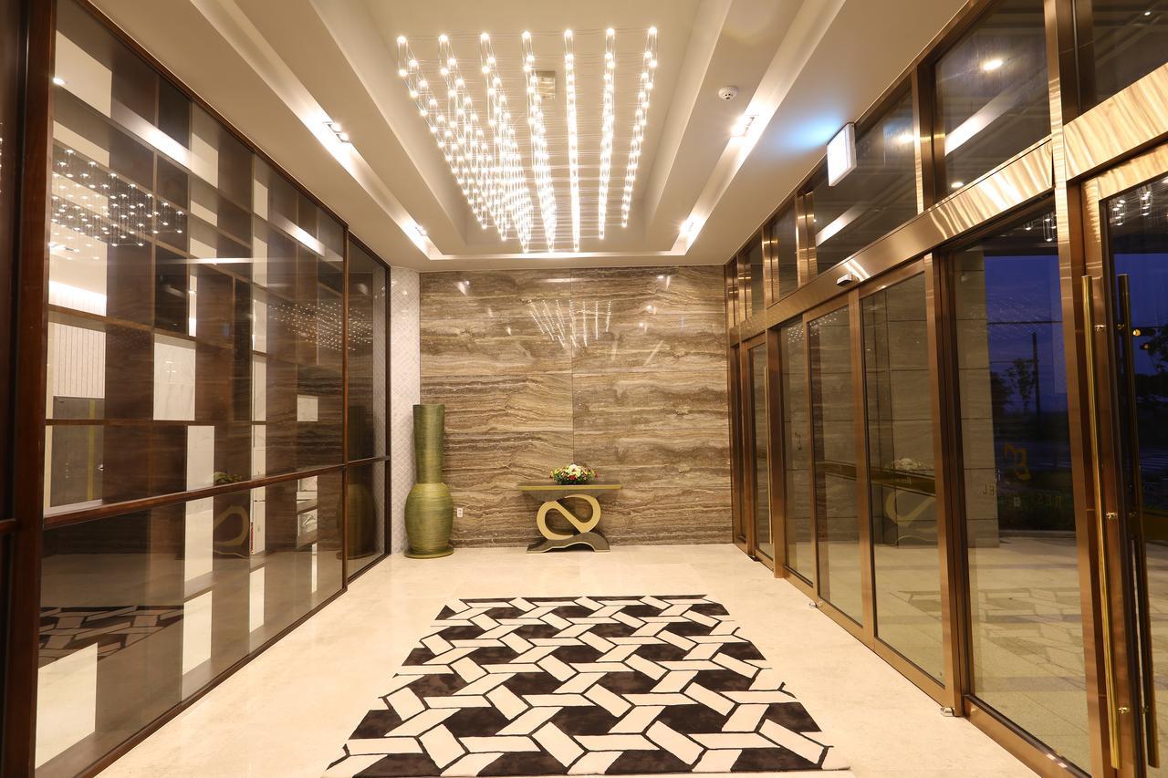 Rest Hotel Gimpo Exterior foto