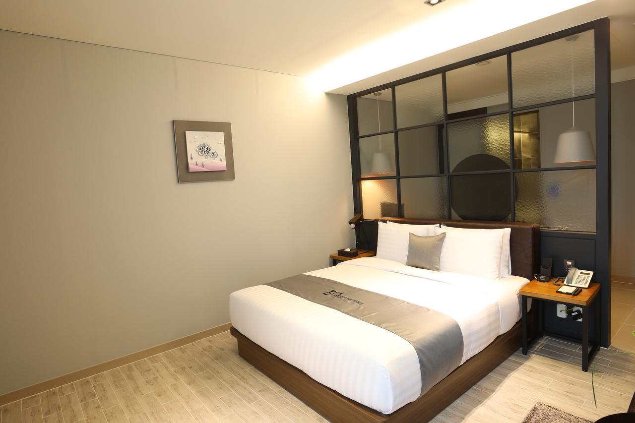 Rest Hotel Gimpo Exterior foto