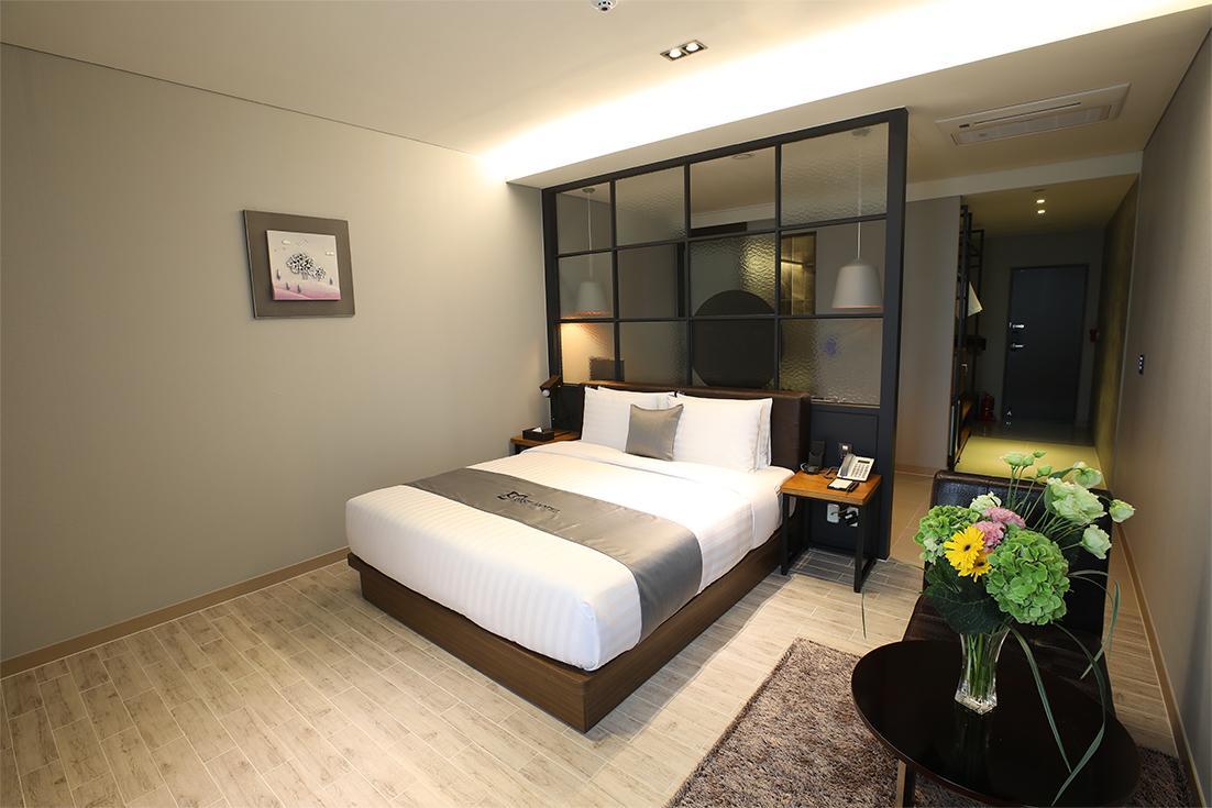 Rest Hotel Gimpo Exterior foto